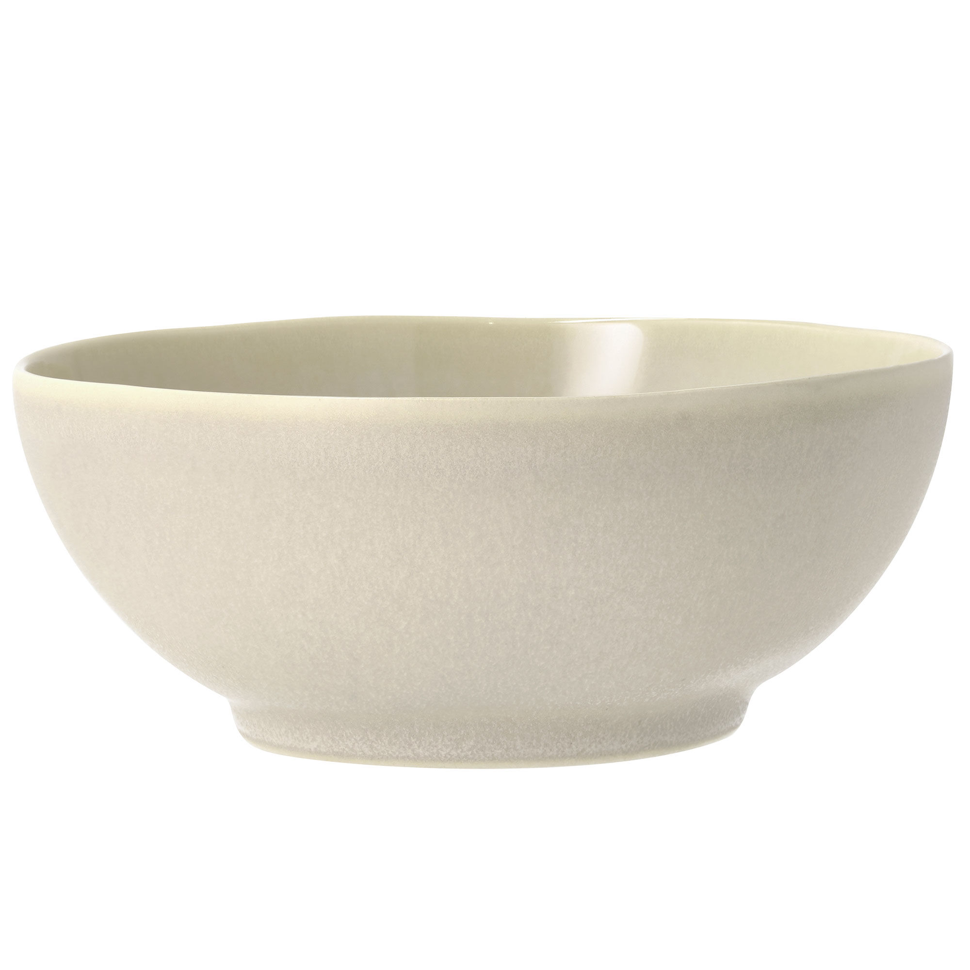 Villa Collection Shoku skål 15 cm, soft beige