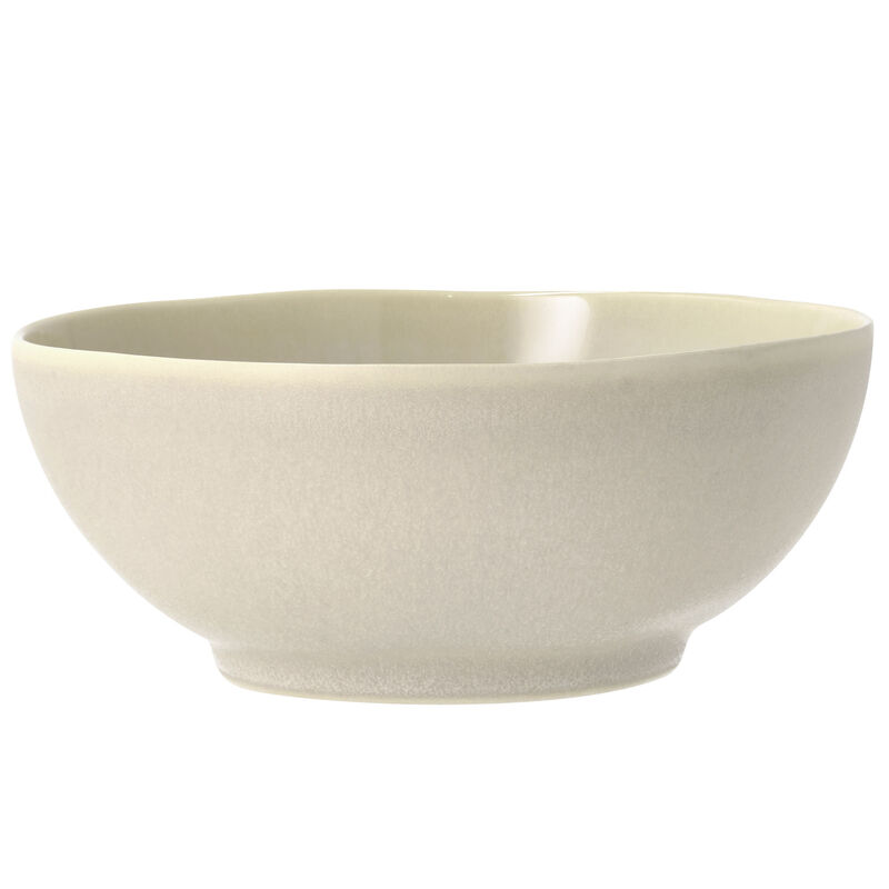 Villa Collection Shoku kulho 15 cm, soft beige