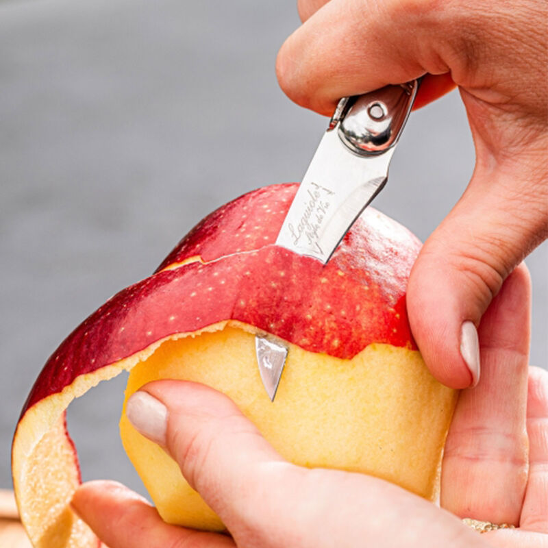 Style de Vie kjøkkenkniver 3 stk, svart