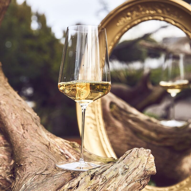 Universal vinglas 530 ml. 2 st.