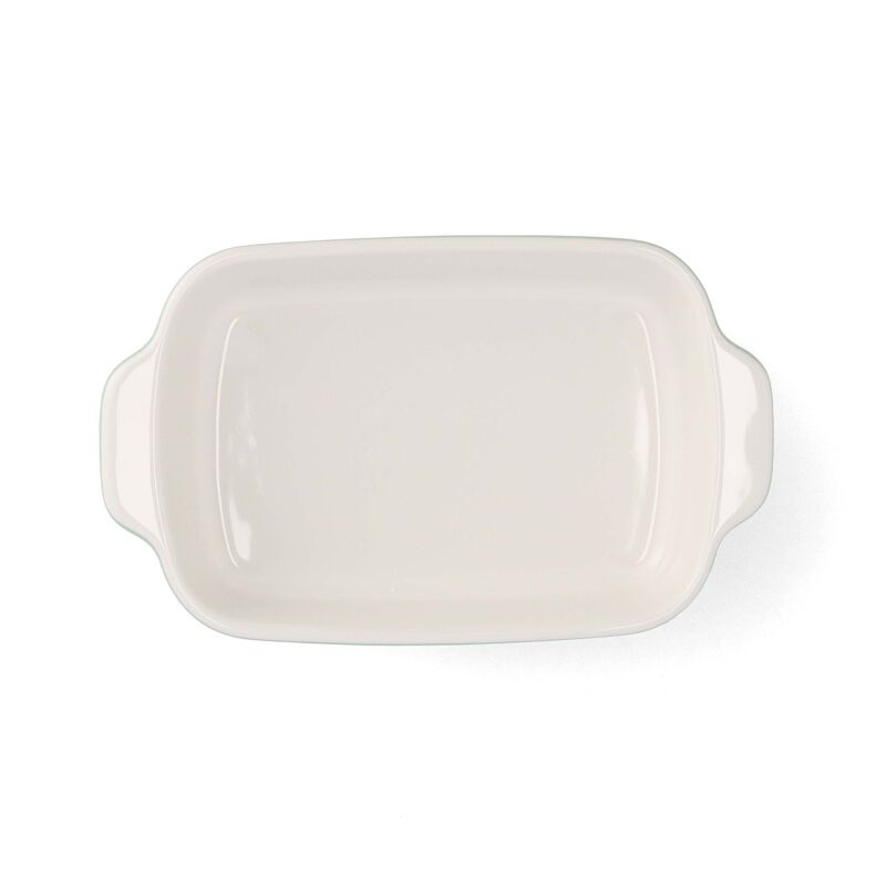 Ugnsform med lock 26x15,5x6,5 cm, pistage