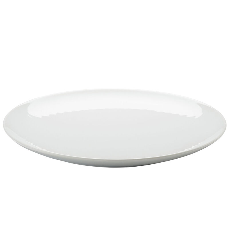 Rosenthal Joyn tallrik 27 cm, vit