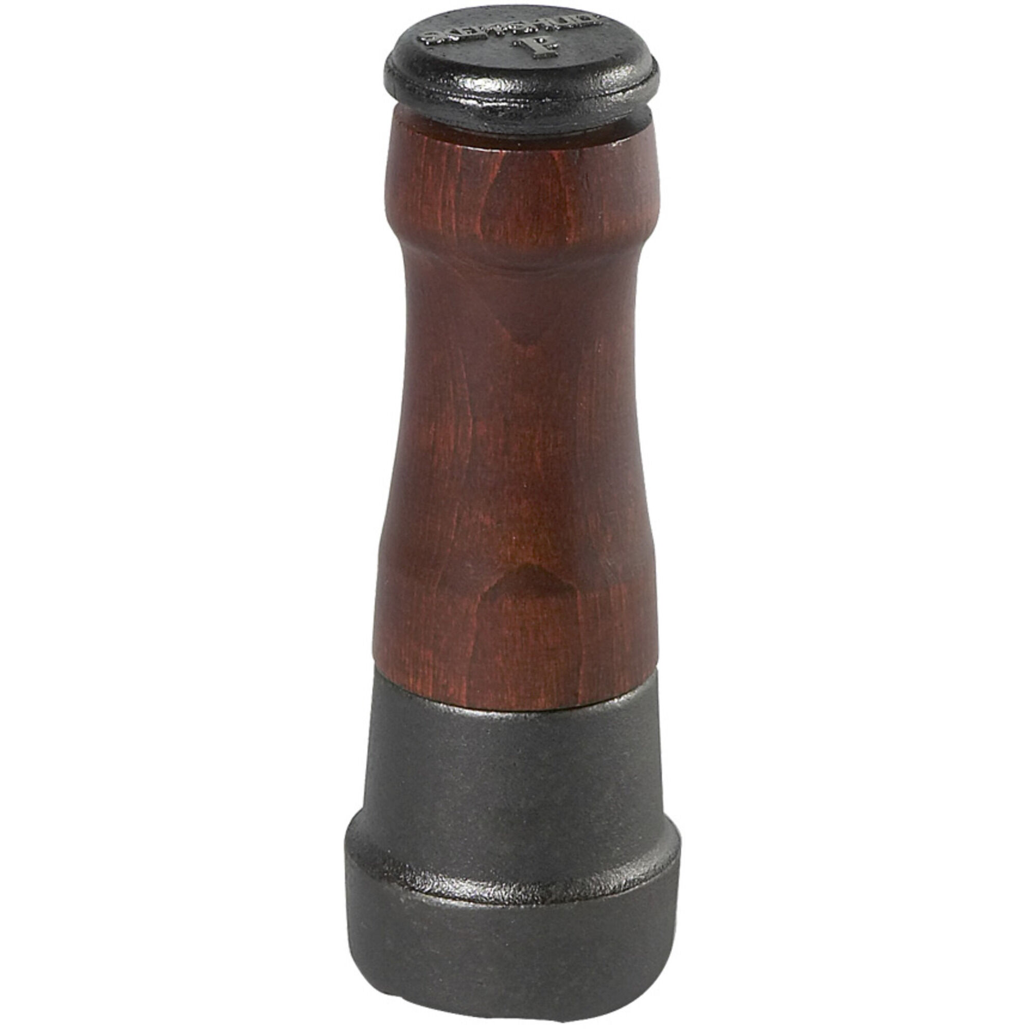 Pepparkvarn 18 cm Brunbok