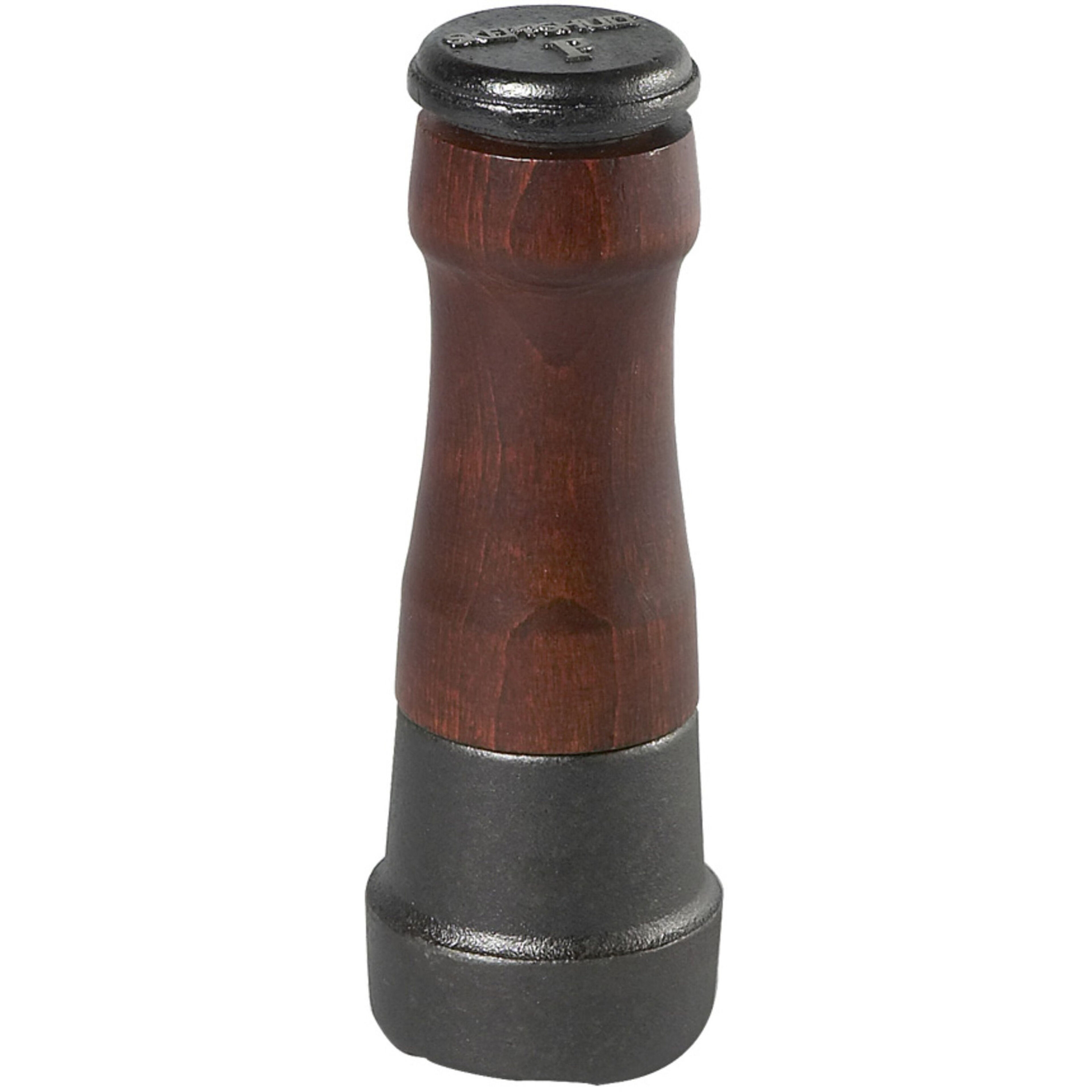 Pepparkvarn 18 cm Brunbok