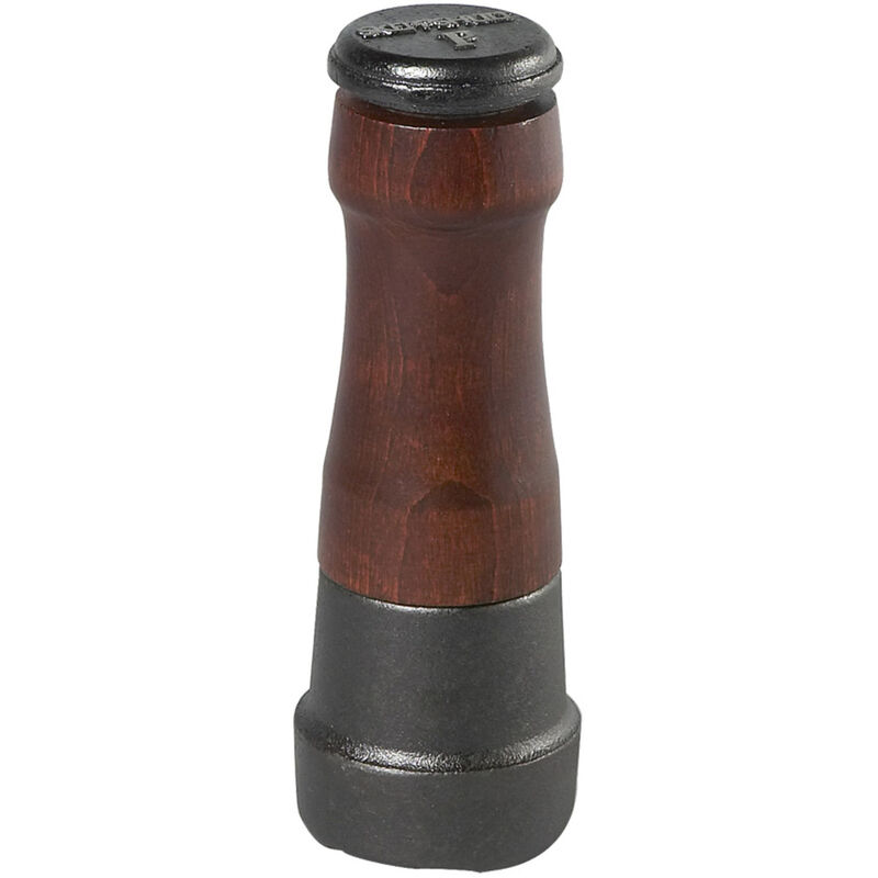 Pepparkvarn 18 cm Brunbok