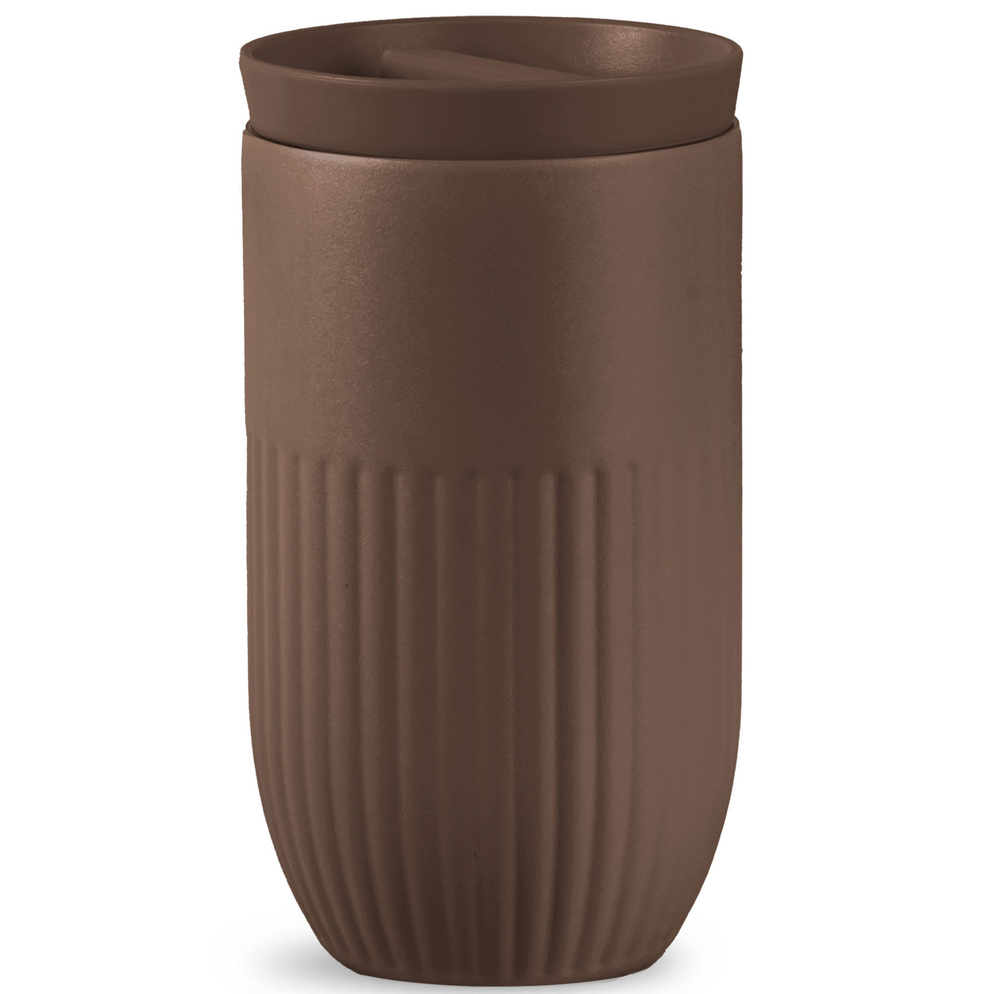 Sagaform termosmugg, Brown Panetone
