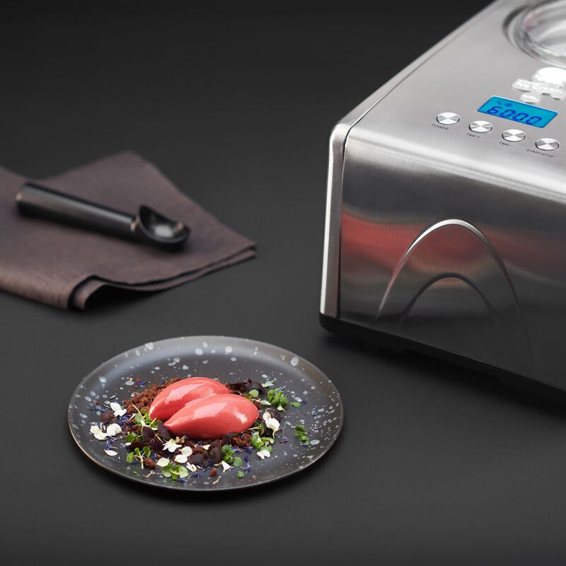 ICMS-C15 glassmaskin