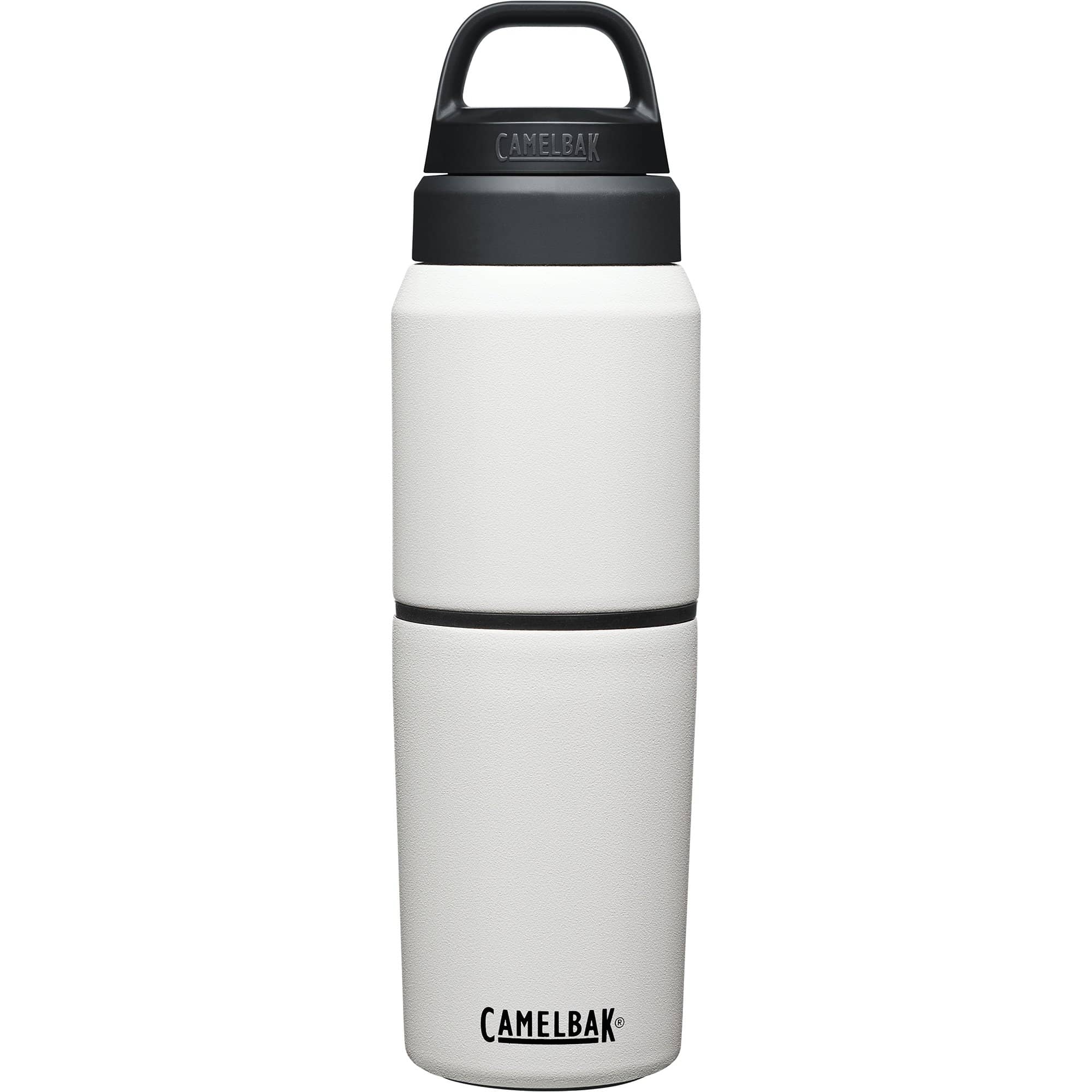 Produktfoto för Camelbak MultiBev 0,5/0,35 liter, white