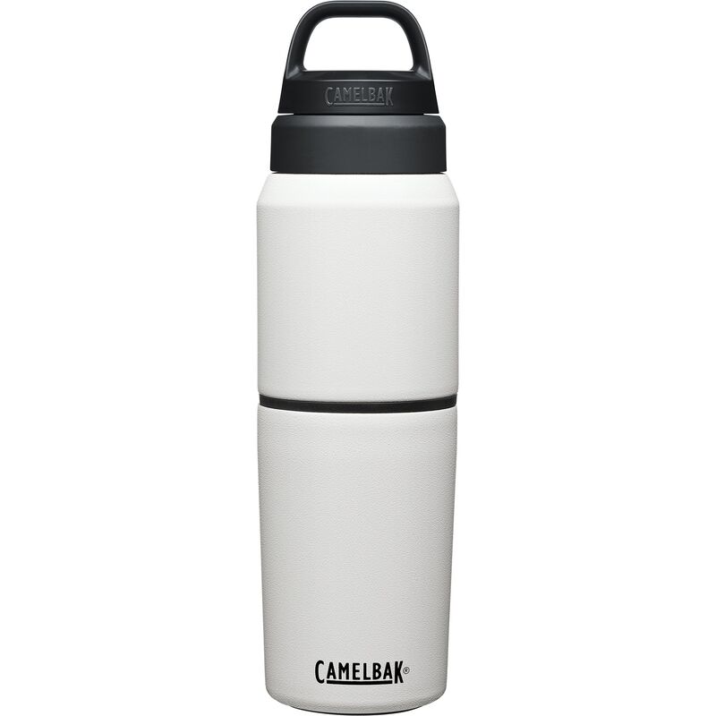 MultiBev 0.5/0.35 liter, white