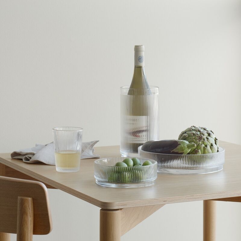 serveringsskål 23 cm.