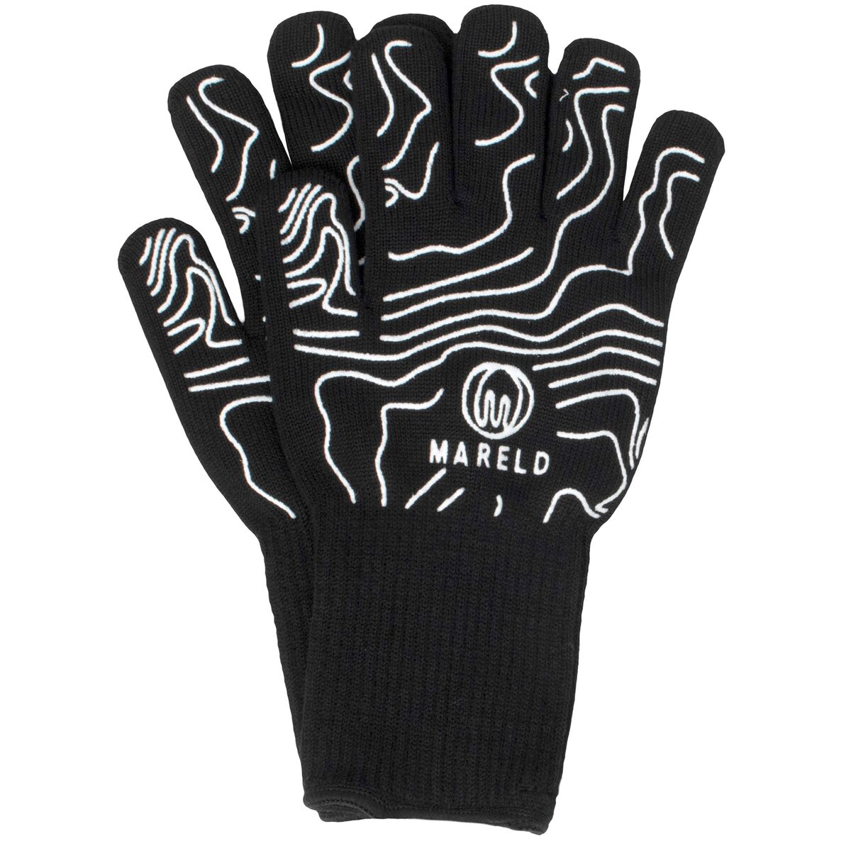 Mareld Grillhansker L/XL