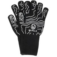 Mareld Grillhansker L/XL