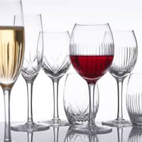 ALBA Fine Line rødvinsglass 48 cl