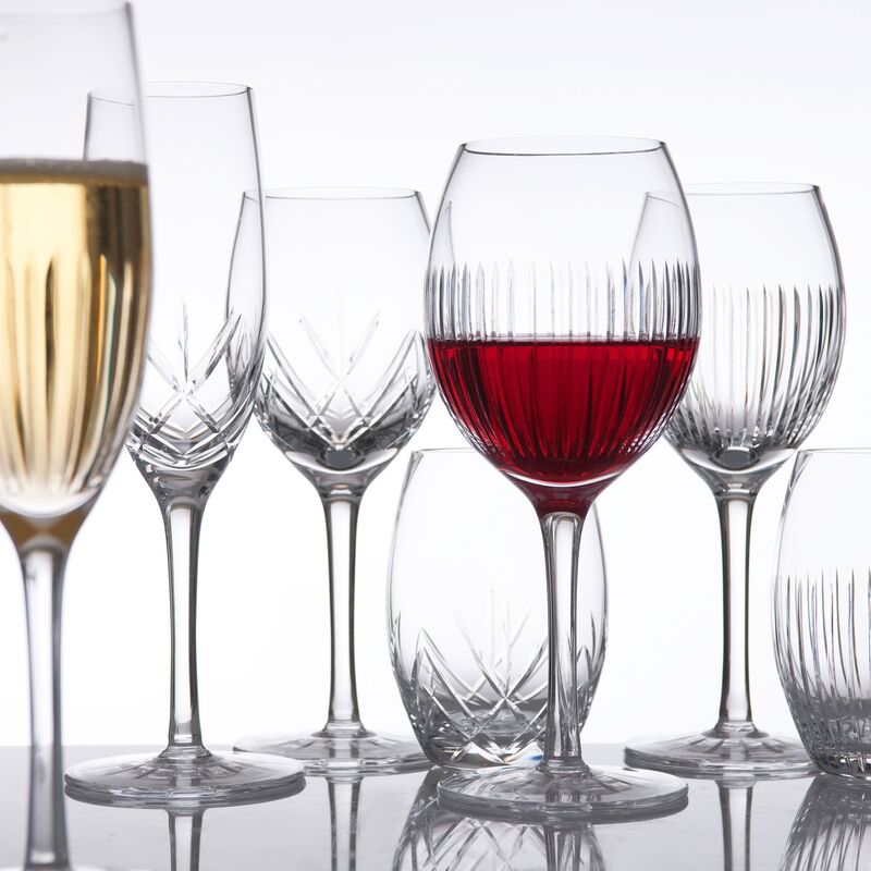 ALBA Fine Line rødvinsglas 48 cl