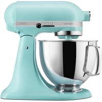 Artisan KSM125EMI 4,8 liter, mineral water