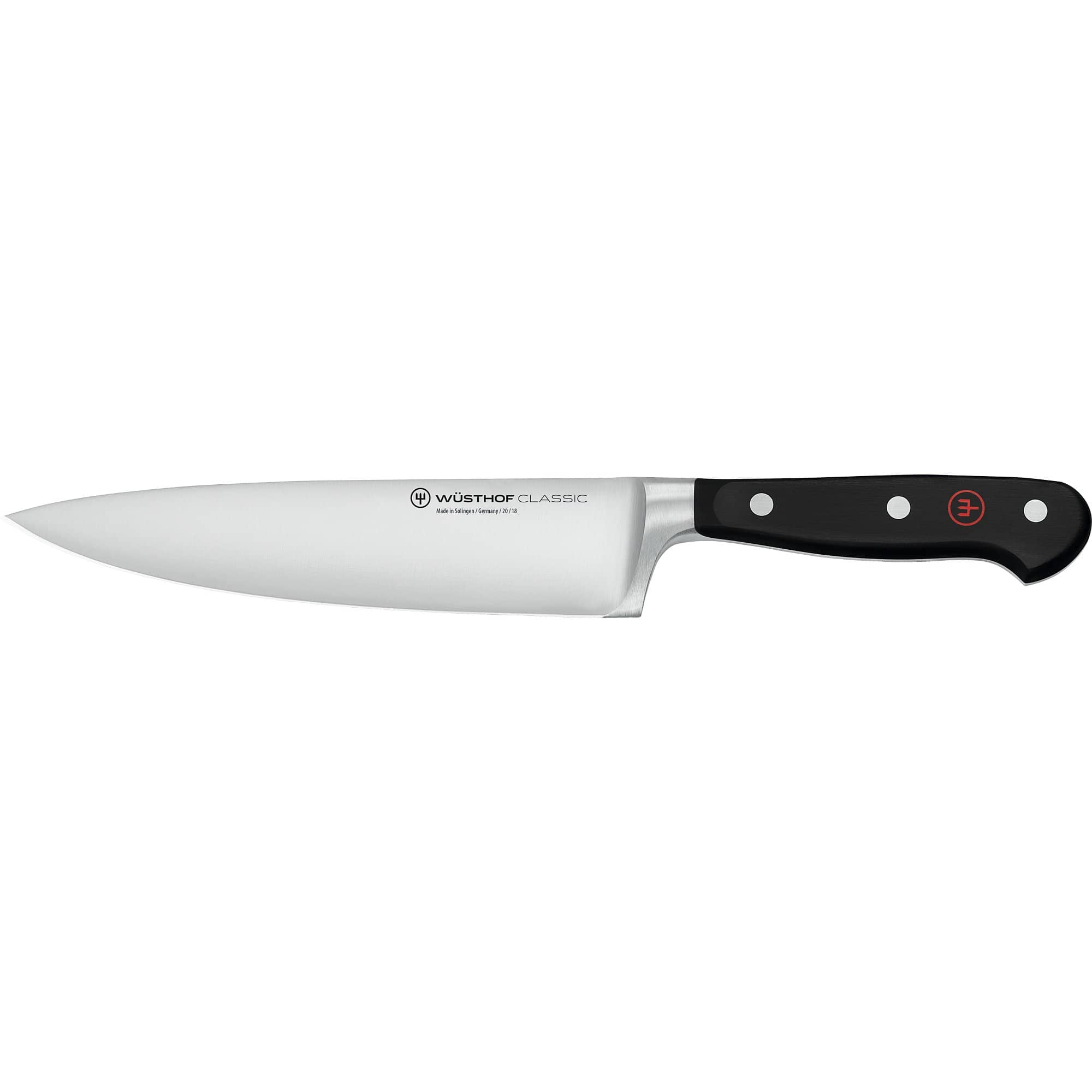 Classic V1 Kokkekniv 18 cm