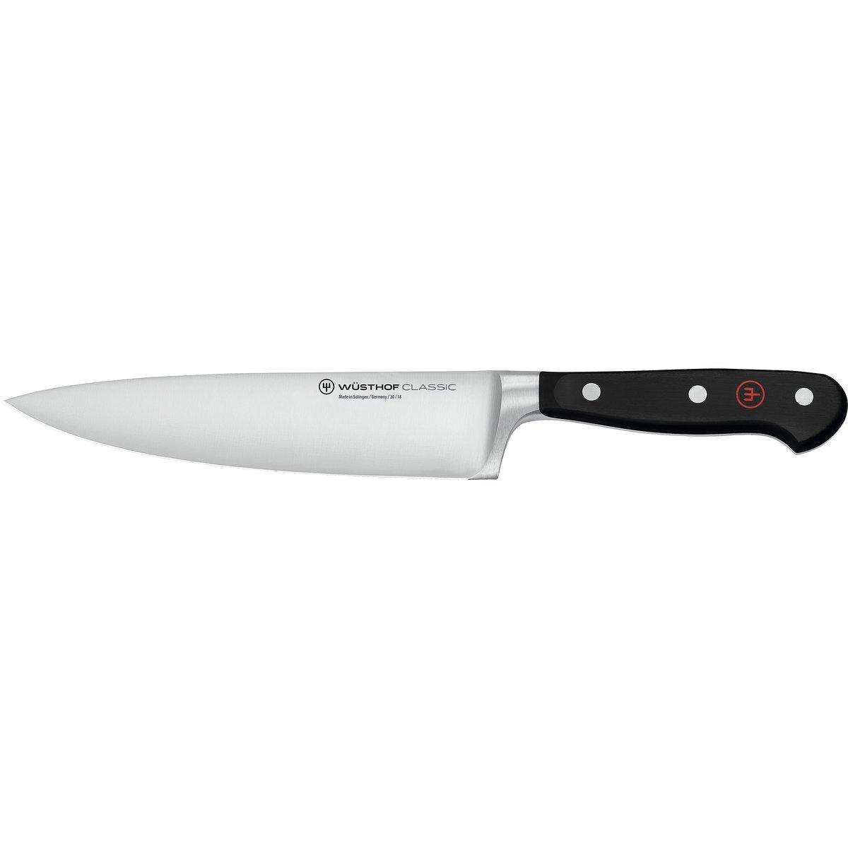 Classic V1 -kokkiveitsi 18 cm
