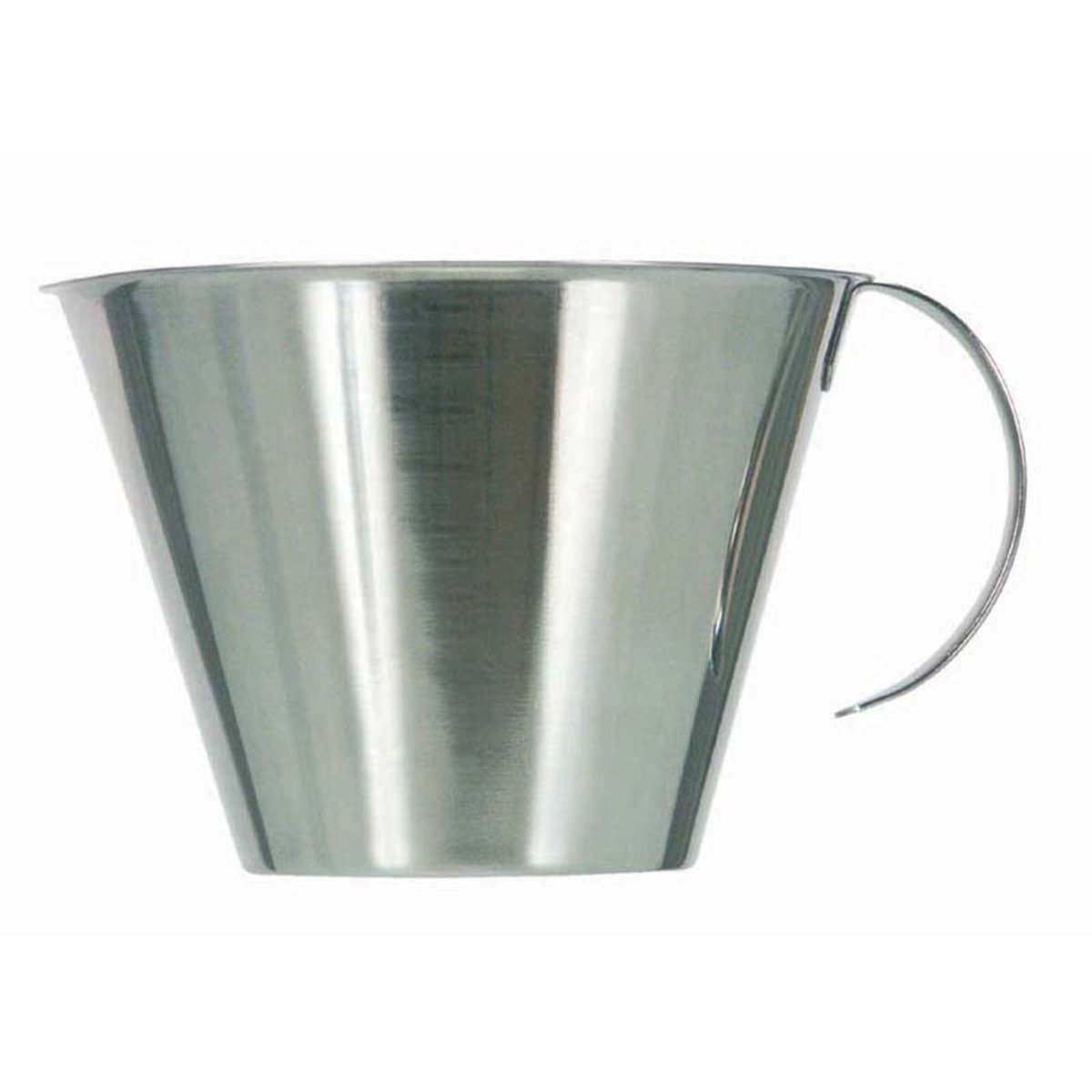Målebæger Lav Model 2 liter
