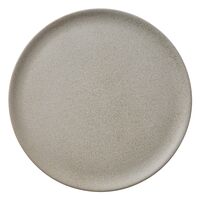 RAW middagstallerken 28 cm, sandy beige
