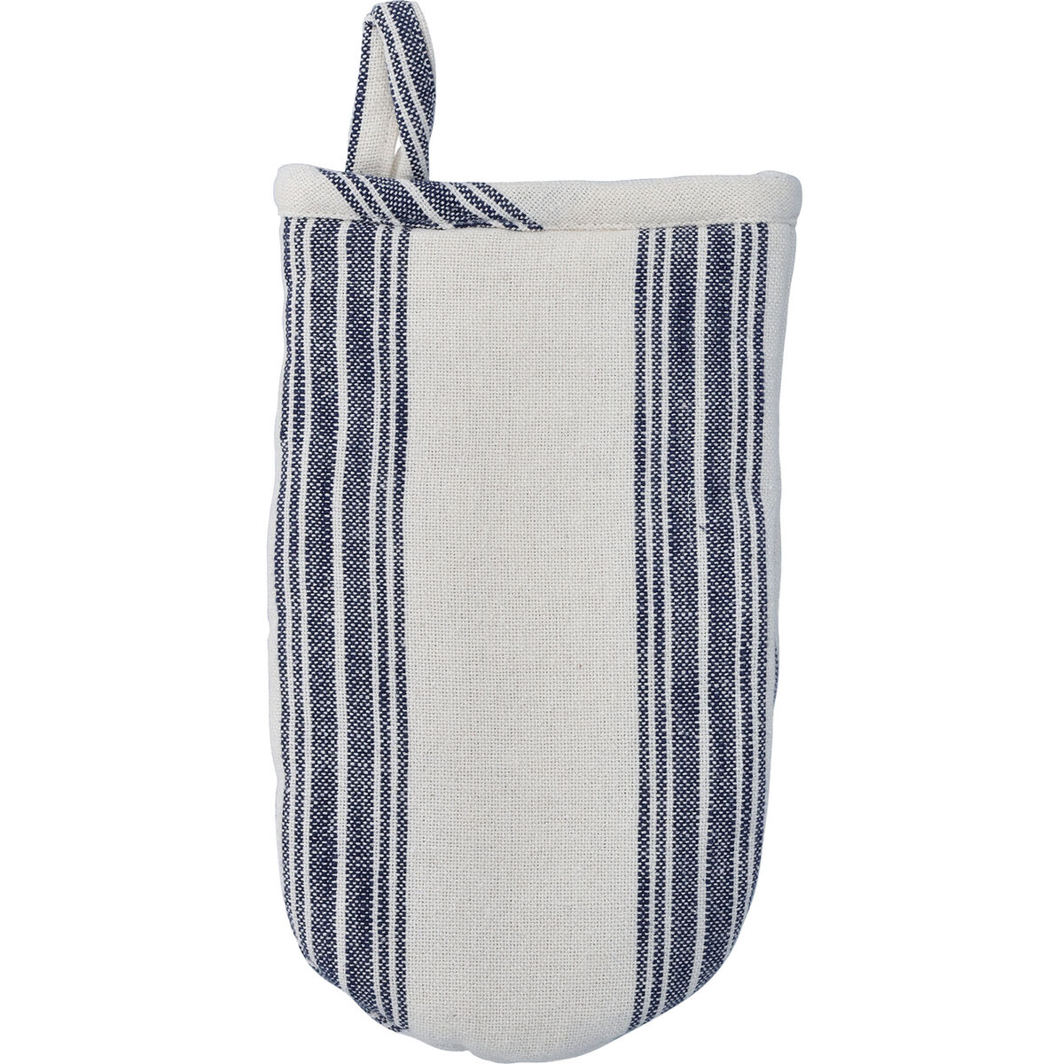 Textiles Garn Grytvante, blå