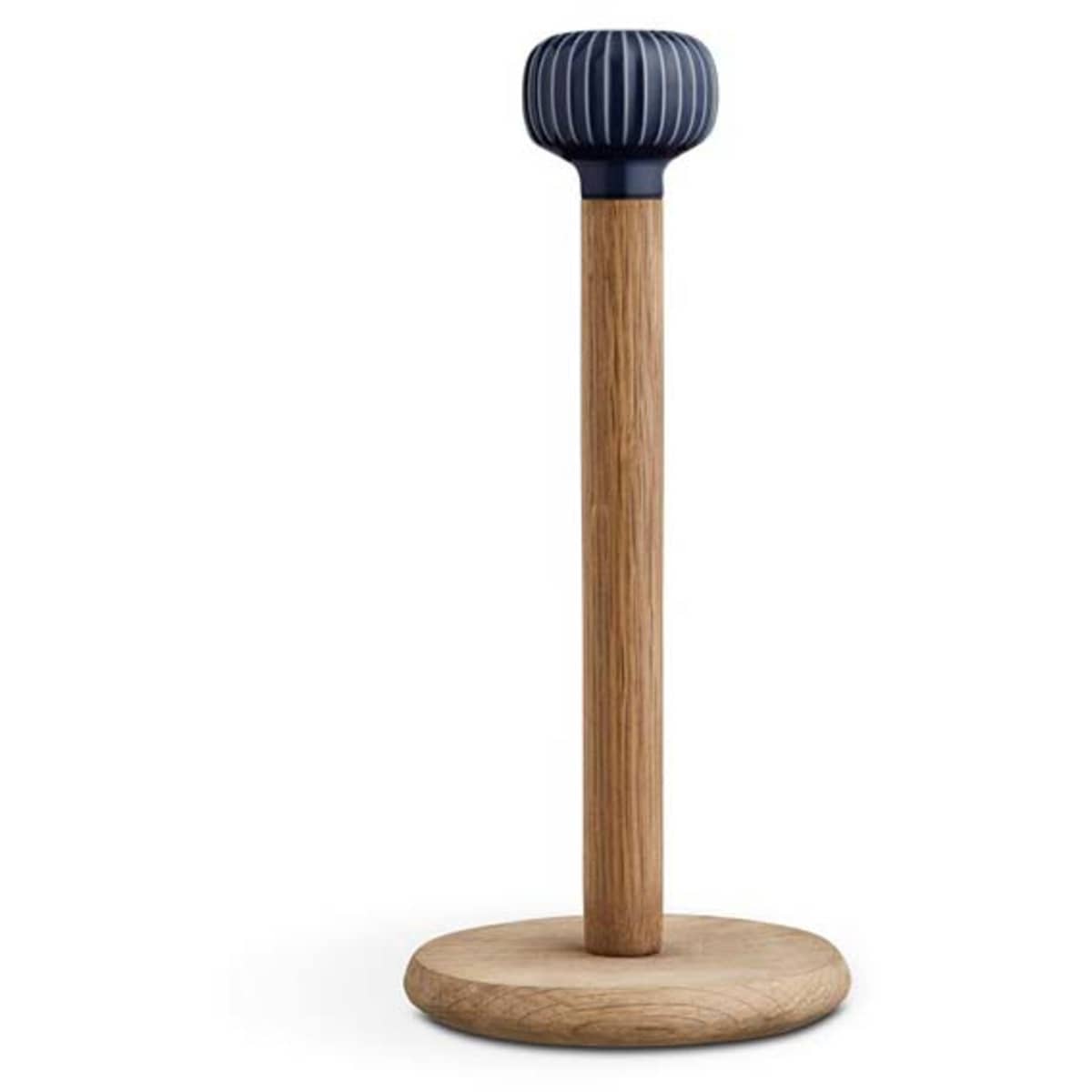 Hammershøi Hushållspappershållare Indigo