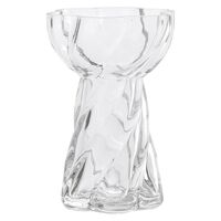 Bulb Twist sipulimaljakko 12 cm, kirkas