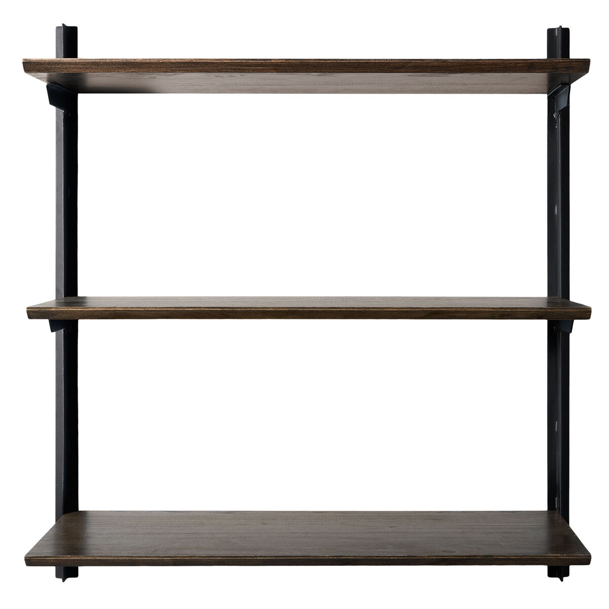 Hanoi hylle, mørkoljet