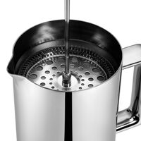 Stempelkande Steel, 1 liter