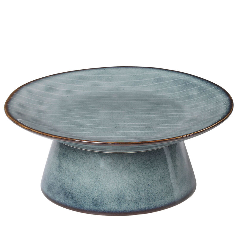 Nordisk havfett på fot