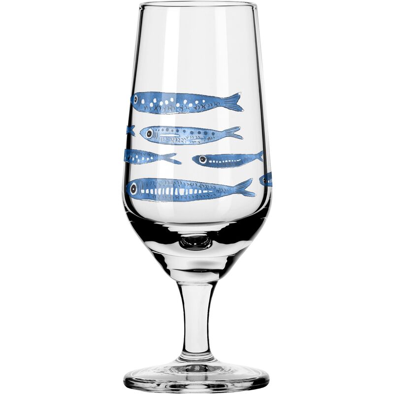 Brauchzeit snapseglas 2-pak, NO:3&4