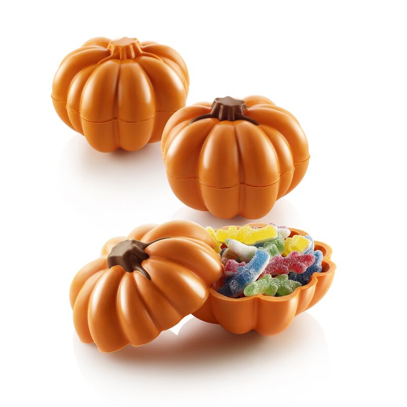 Suklaamuotti Kurpitsa