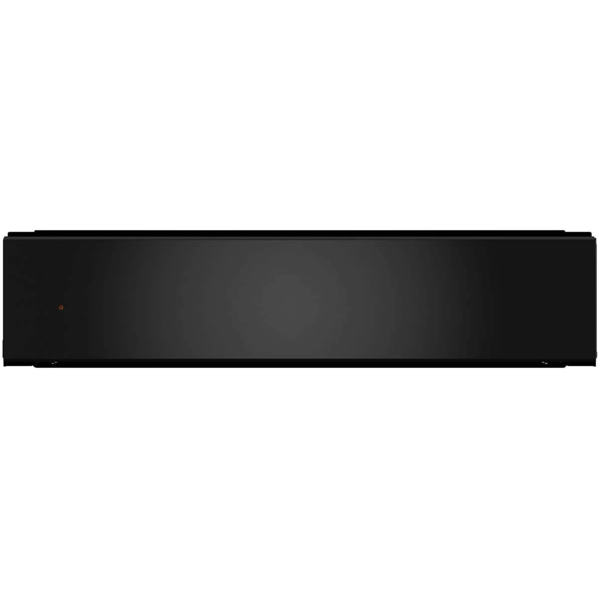 Professional varmeskuff 15 cm, carbonio