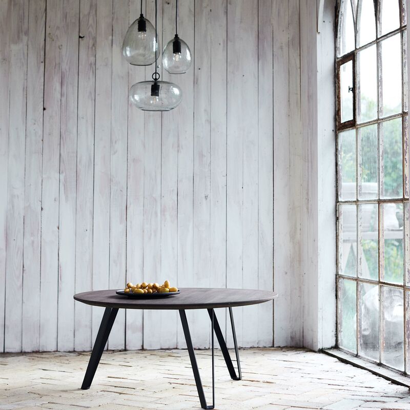 Kiho kattovalaisin pieni 15x20 cm, kirkas