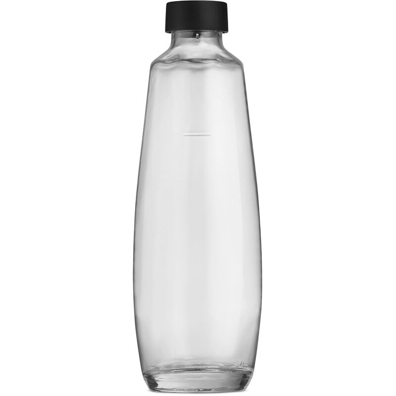DUO glasflaska, 1 liter