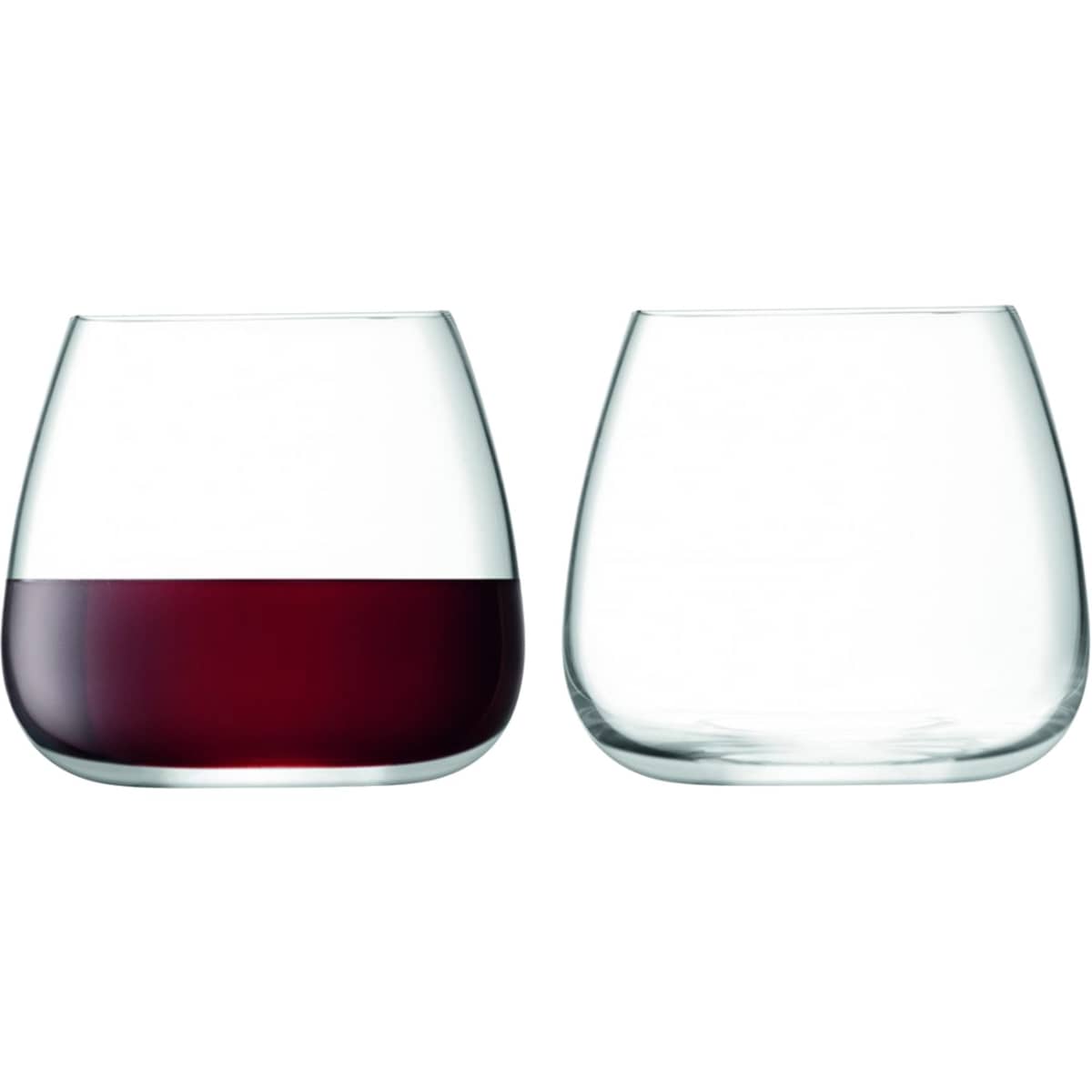 Dricksglas Wine Culture, 2 st