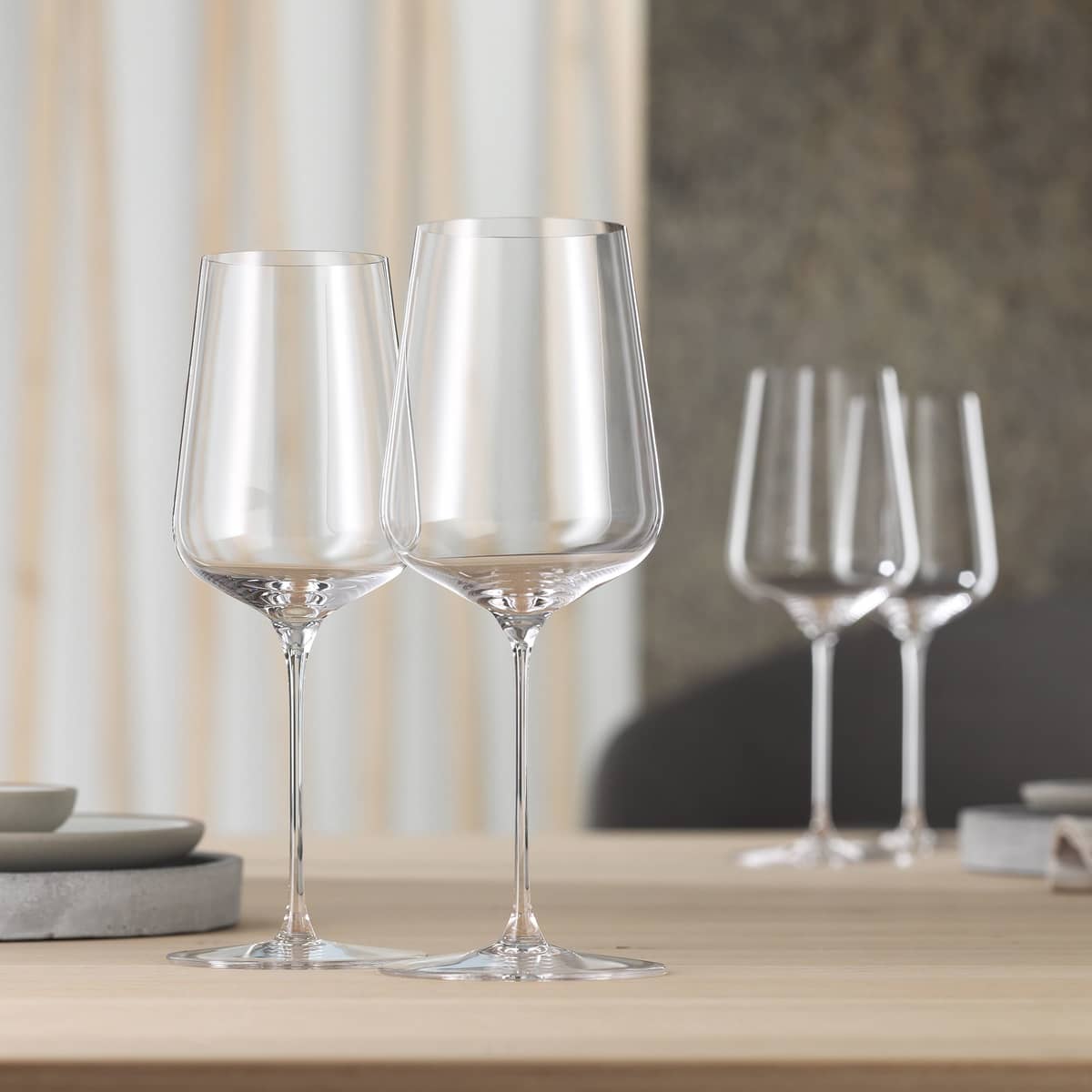Definition hvidvinsglas 2 stk., 43 cl