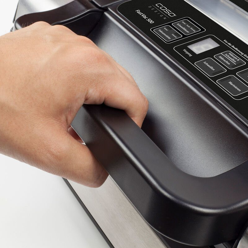 Fast Vac 500 -vakuumikone