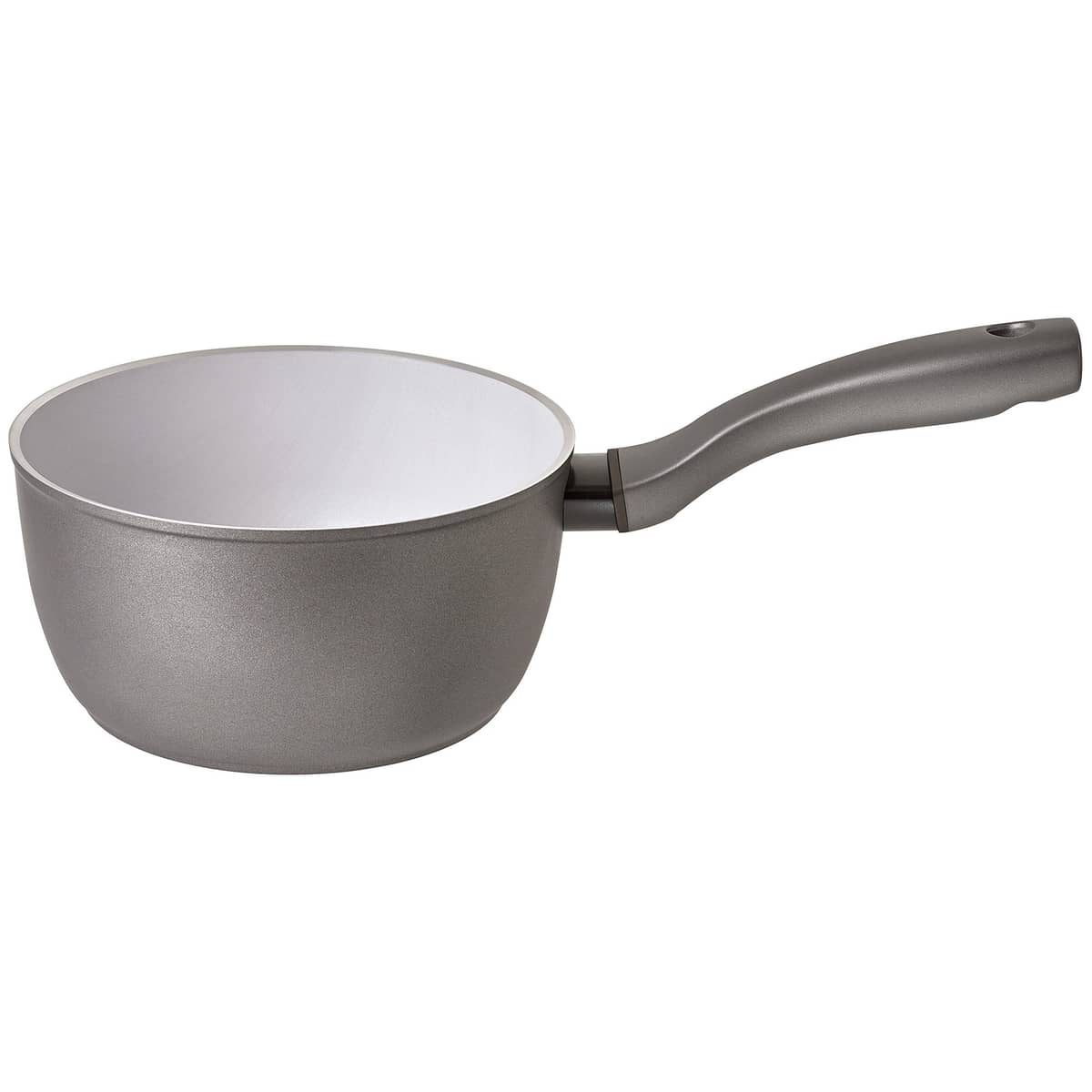 Earth Pan kastrull med lock 2,6 liter