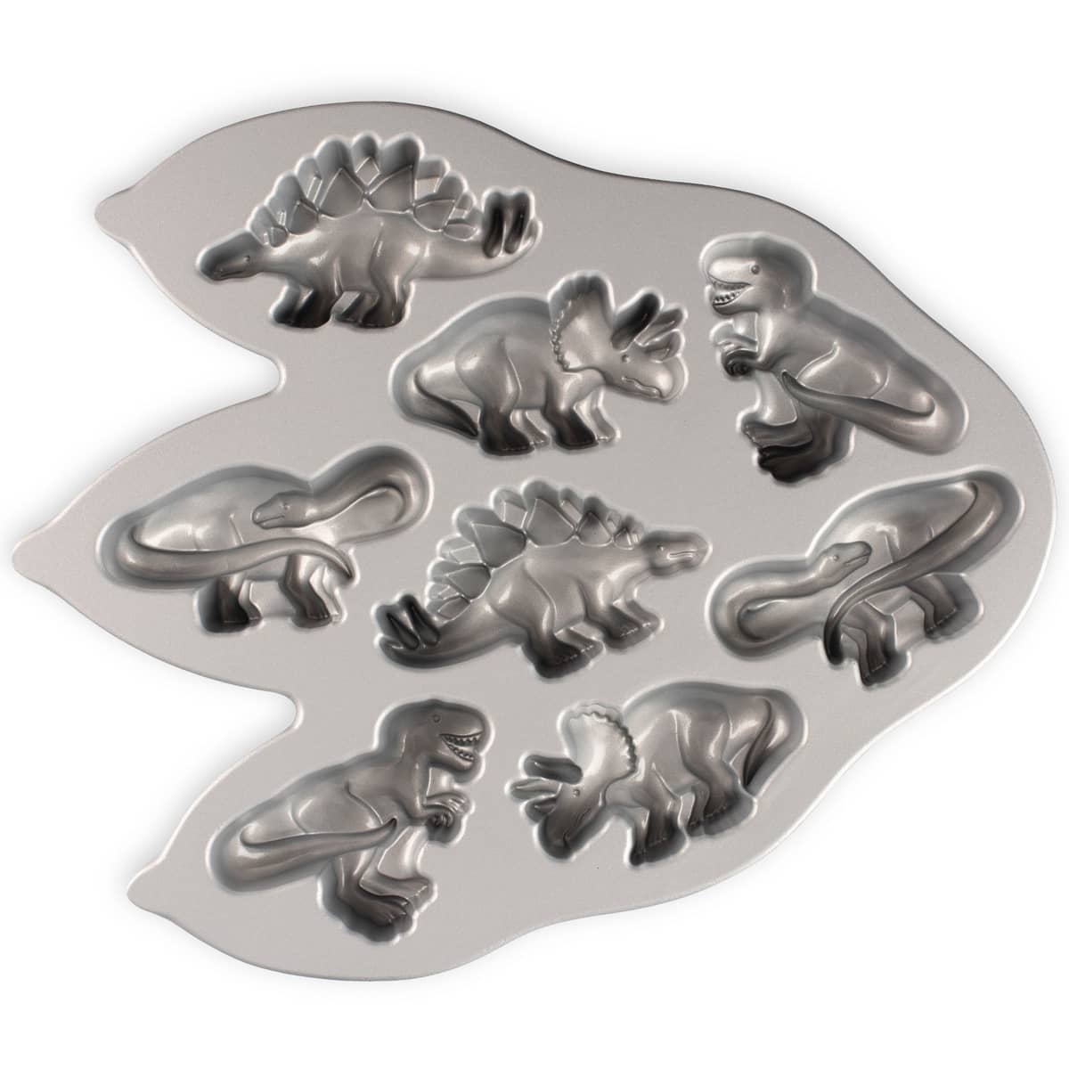 Dinosaur bageform