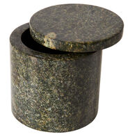 Vita ruukku, seagrass