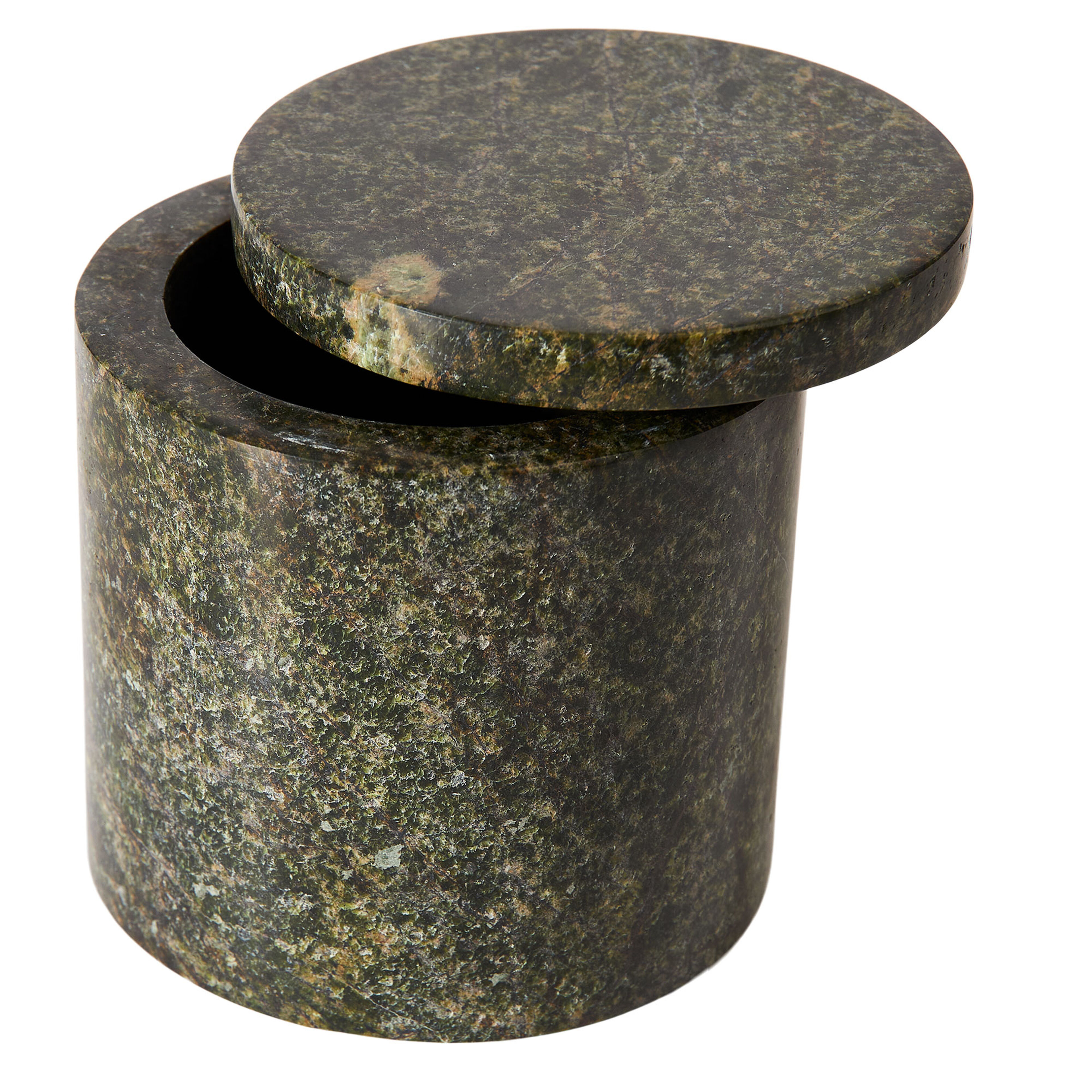 Vita kruka, seagrass