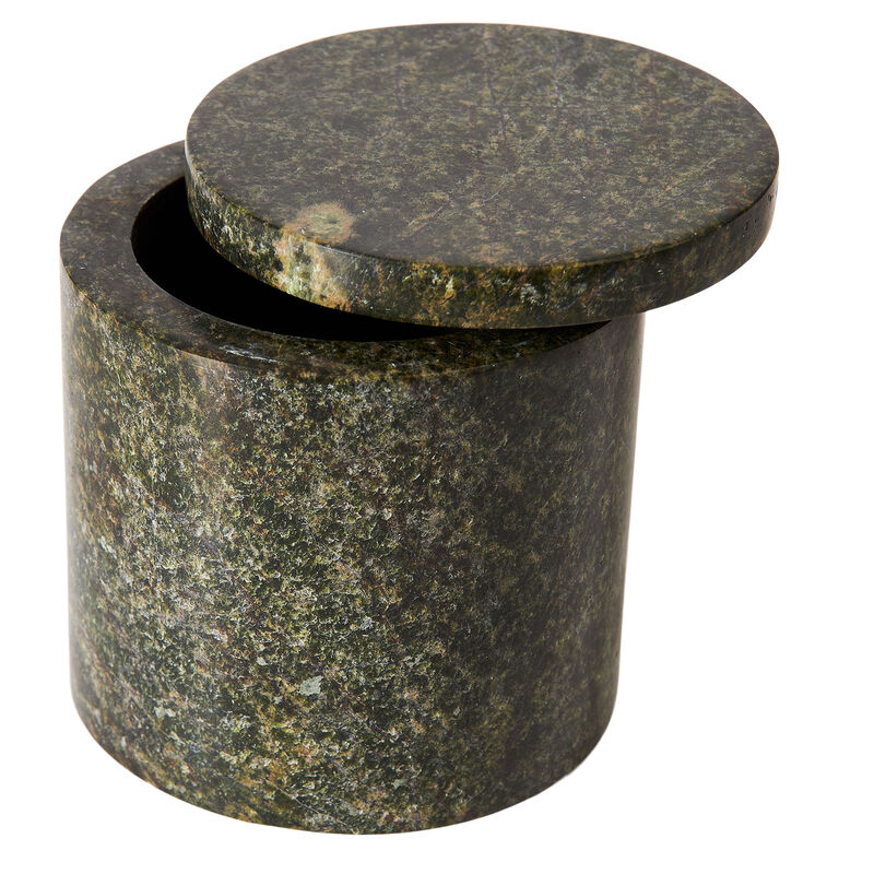 Vita kruka, seagrass