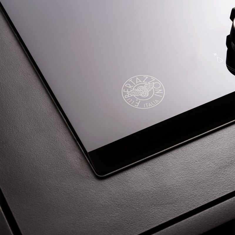 Professional P905CPROGNE gaskogeplade 90 cm, sort