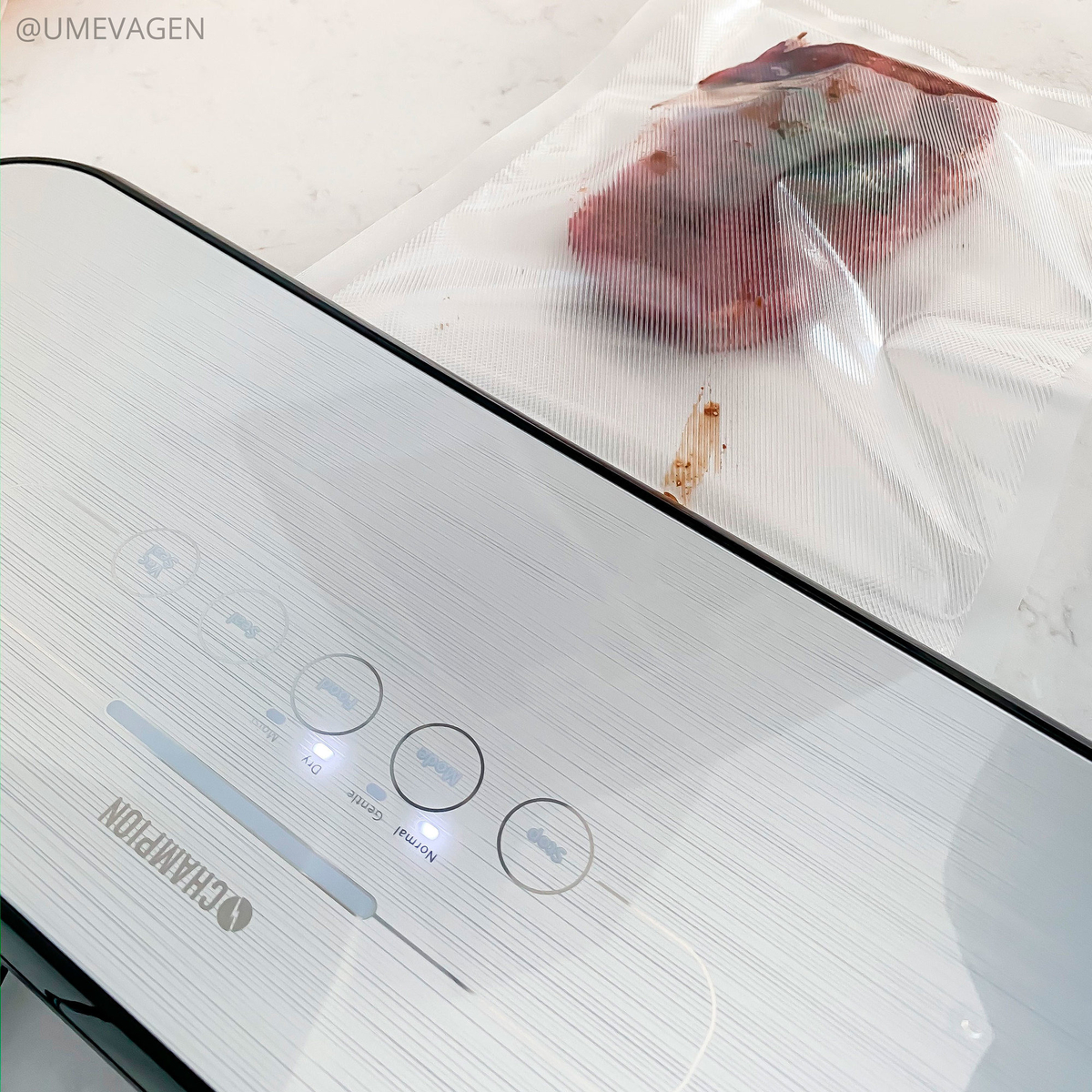 Sous-vide-paketti