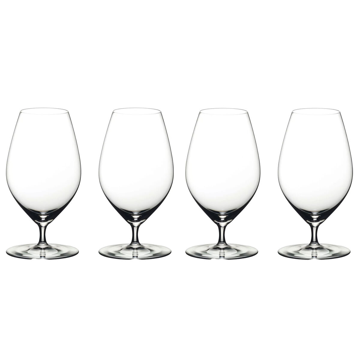Riedel Veritas olutlasi, 4-pakkaus