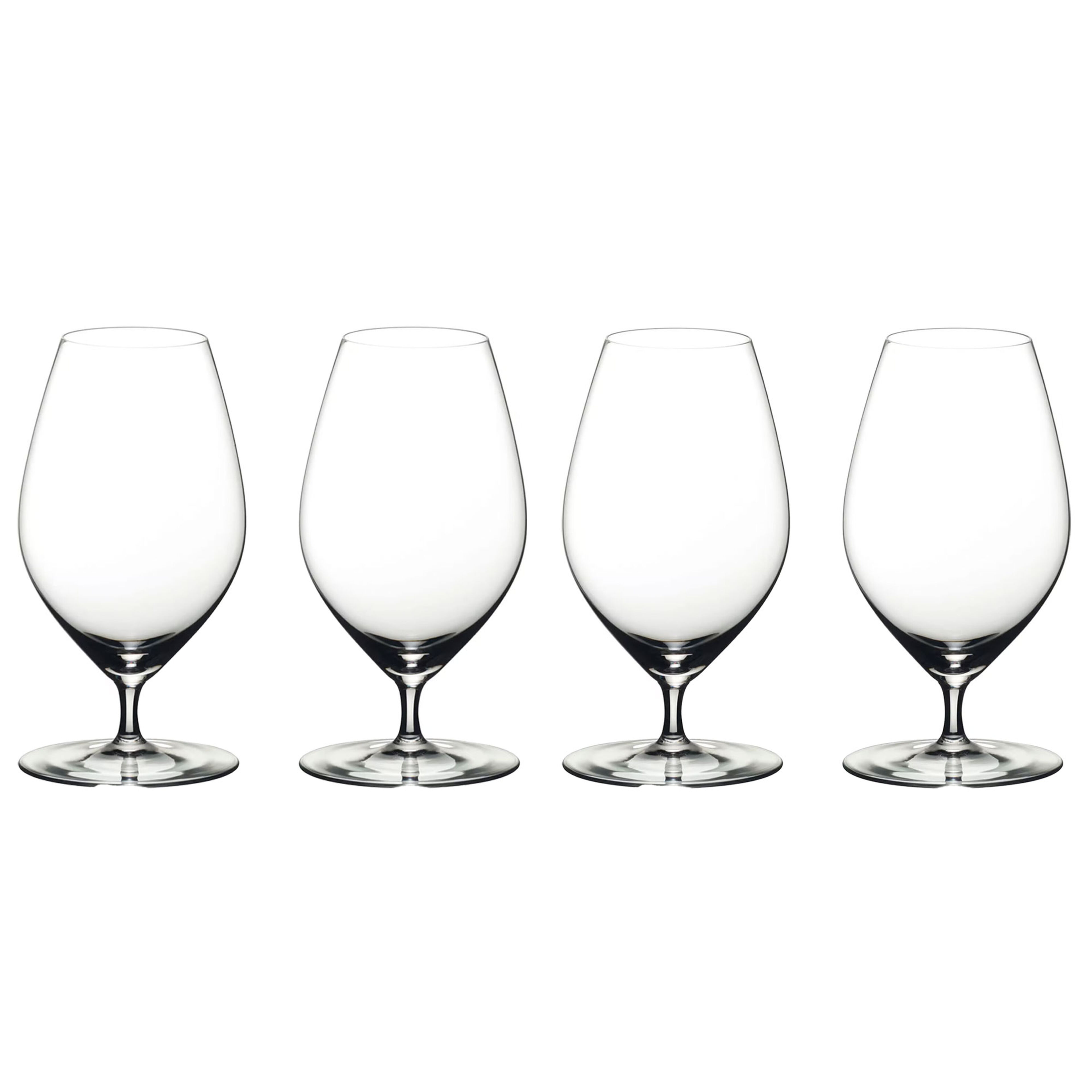 Riedel Veritas olutlasi, 4-pakkaus