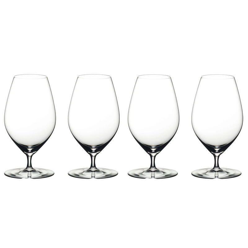 Riedel Veritas olutlasi, 4-pakkaus