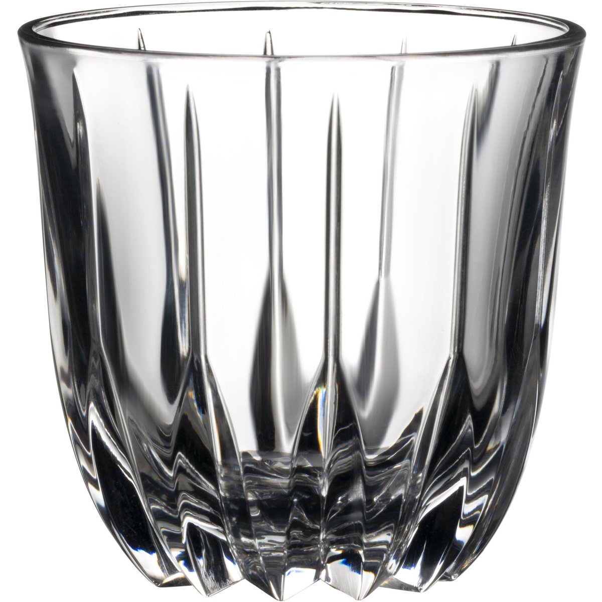 Kaffeglas 2-pak