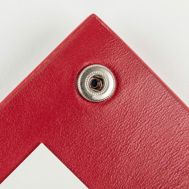 Oeno Collection Nomad viinisetti nahkakotelossa