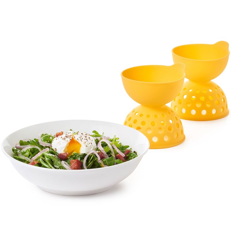 Æggepocherer 2 stk.